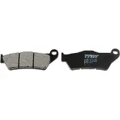 TRW Pastilhas De Freio Mcb707