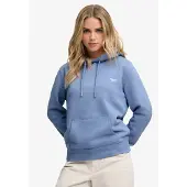 Superdry Moletom Com Capuz Signature Embroidered