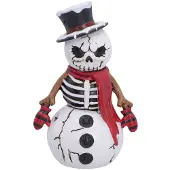 Nemesis Now Figura Silent Nightmares Jack Frost