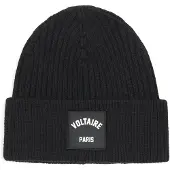 Zadig & Voltaire Gorro Júnior X60884