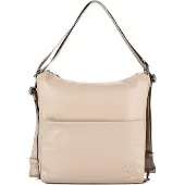 Mandarina Duck Bolsa De Ombro Md20 Leather Hobo