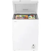 Hisense Congelador Horizontal Ft145n1awdl