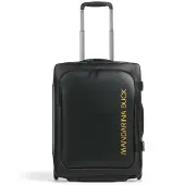 Mandarina Duck Mala Com Rodinhas Eco Coated Cabin