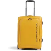 Mandarina Duck Mala Com Rodinhas Eco Coated Cabin