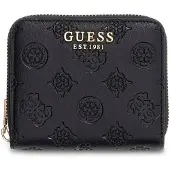 GUESS Carteira Feminina Carmella Small