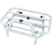 Rms Classic Bagageiro Piaggio Vespa P X Lml 142800000