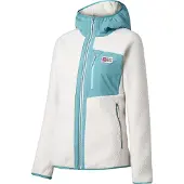 Ternua Casaco Polar Com Fecho Triton
