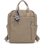 Tamaris Mochila 'Maleen' bege