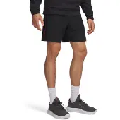 Under Armour Calções Tech Woven Wordmark