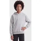 Only & Sons Junior Sweatshirt 'OSJCeres' acinzentado