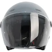 By City Capacete Aberto Metropolitan