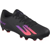 SKECHERS Chuteira roxo / rosa / preto