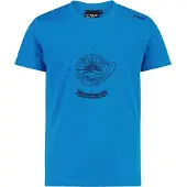 CMP Camiseta De Manga Curta T-shirt 30t9364