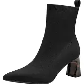 Tamaris Botim preto