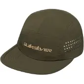 Quiksilver Boné Stacker Tech