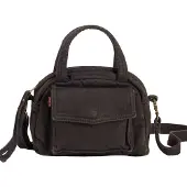Levi's Malas de tiracolo 'BLAKE' preto
