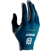 Shot Race Gear Luvas De Off-road Lite Hva 27