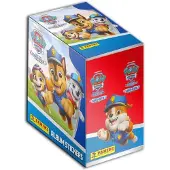 Panini Cartas Colecionáveis Paw Patrol Box 36 Packs