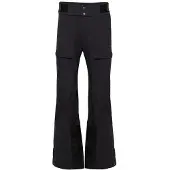 Mammut Calças Skintrack Softshell
