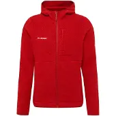 Mammut Casaco Polar Com Fecho Falera Pro