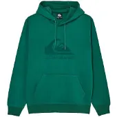 Quiksilver Moletom Com Capuz Comp Logo