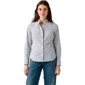 Levi's Camisa De Manga Comprida 0084r