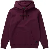 Mystic Moletom Com Capuz Brand Sweat