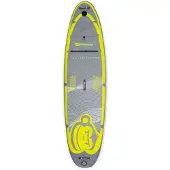 Ridgemonkey Prancha De Stand Up Paddle Inflável Freedom 10´6´´