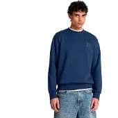 Timberland Moletom Silicon Badge Crew
