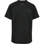 Hummel Camiseta De Manga Curta Regular Active