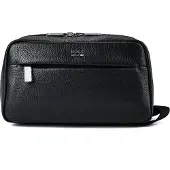 BOSS Mala de higiene 'Laner' preto