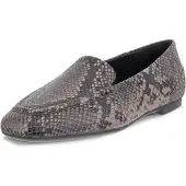 Ecco Sapato Slip-on 'Margot' taupe / antracite