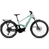 Orbea Bicicleta Elétrica Muga 30 Cues U6000 Gs Shadow 2027