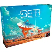 Asmodee Jogo De Tabuleiro Cge1120