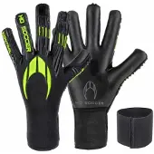 Ho Soccer Luvas De Goleiro Kontrol Alert
