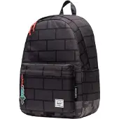 Herschel Mochila 'Minecraft Classic XL ' cinzento / mistura de cores