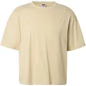 Urban Classics Camisa areia