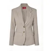 Crãs Blazer ' Madelinecras ' bege