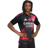 Adidas Benfica 26/27 Third Jersey
