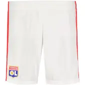 Adidas Calções Casa Olympique De Lyon 26/27
