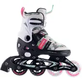 Tempish Patins Em Linha Infantis Dasty 2 Adjustable