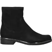 Caprice Botas pelo tornozelo preto