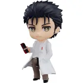 Good Smile Company Figura Steins Gate Rintaro Okabe