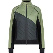 CMP Jaqueta Softshell Detachable Sleeves 30a2276