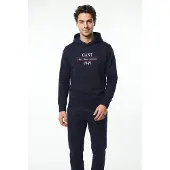 Gant Moletom Com Capuz 2067157