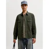 Jack & Jones Casaco meia-estação 'JJE Colton' abe