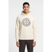 Gant Moletom Com Capuz 2067110