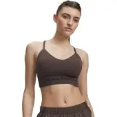 Under Armour Sutiã Esportivo De Baixo Impacto Vanish Seamless