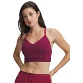 Under Armour Sutiã Esportivo De Baixo Impacto Vanish Seamless