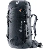 Deuter - Mochilas - Freescape Tour 30 SL Black para Mulher - Preto